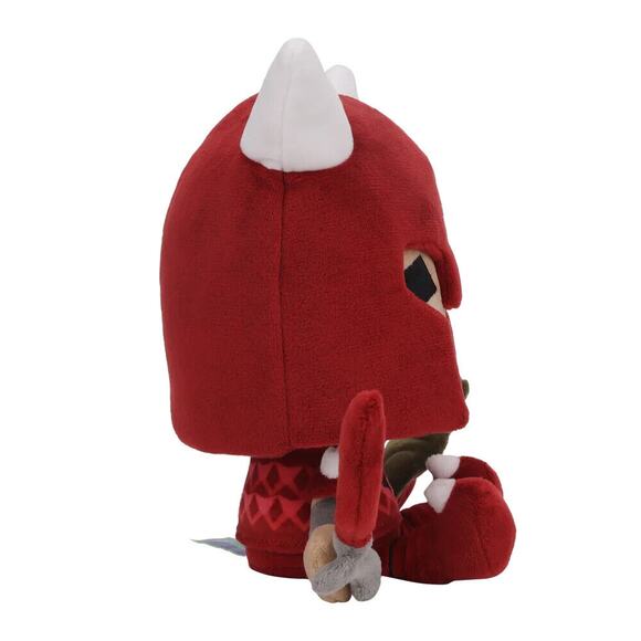 Old School RuneScape Dragon Chainbody Plush by Makeship Limited /2695 - Picture 2 of 5